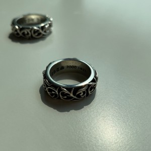 이터니티 밴드링