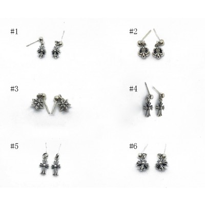 귀걸이6종 925실버 02