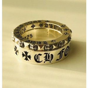 펑크링+포에버링 세트