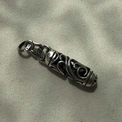 이터니티 펜던트