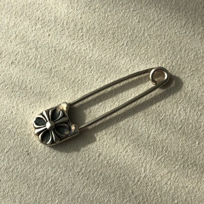 크로스 포인트 옷핀