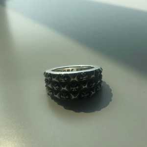 그레듀에이티드 링