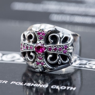 루비세팅 커스텀 키퍼링