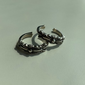 베이비 플로랄 오픈링