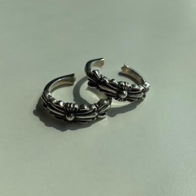 베이비 플로랄 오픈링