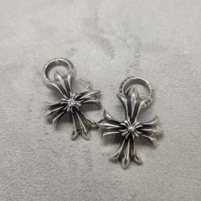 더블 플러스 펜던트