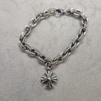 라지 페이퍼 + CH플러스 참팔찌