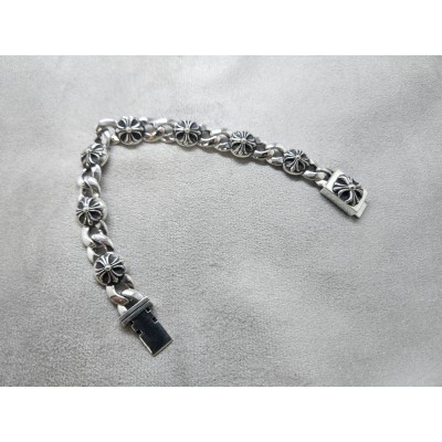 베이비 플러스링크 팔찌(10mm)