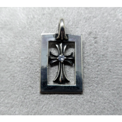 1P 베이비팻 프레임 펜던트